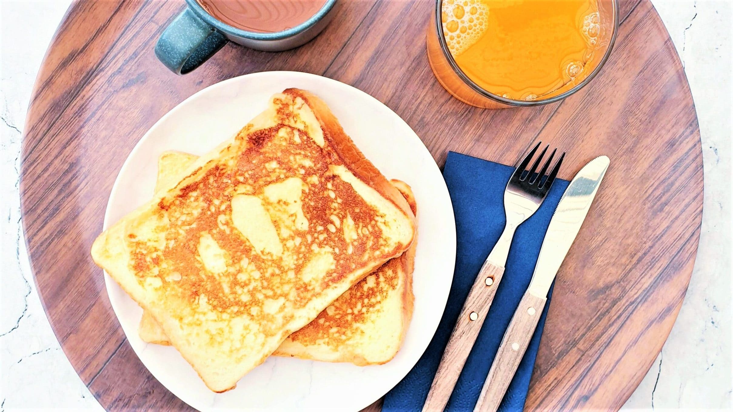 eggy bread - Article 3